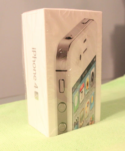 Venda Apple iPhone 4S 64GB   Samsung Gala - Imagen 1
