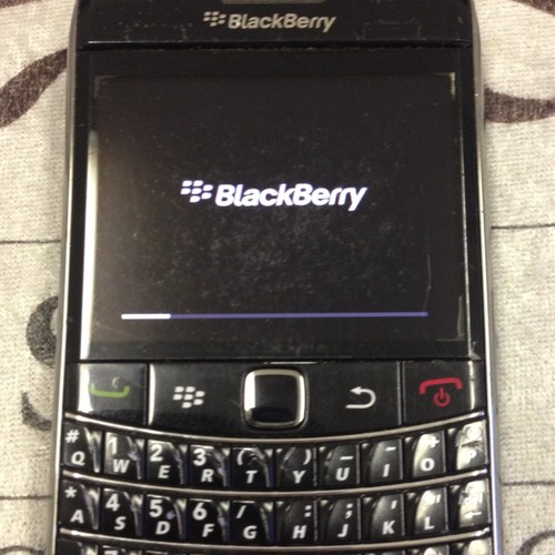 vendo video camara hd 2500 celular blackberry - Imagen 1