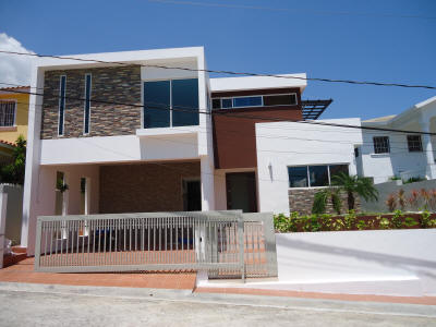 Casas en ventas en  Puerto Plata Repblica D - Imagen 1