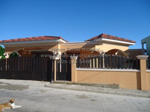  Casas en venta en puerto plata Republica Do - Imagen 1